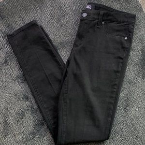 Paige Verdugo Ultra Skinny Denim